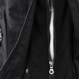 Helena | Fitted Hooded Jacket