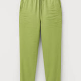 Amelia | Women’s Casual Trousers with Elastic Waist – Relaxed Everyday Fit