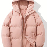 Beatrice | Cozy Fleece-Lined Winter Coat