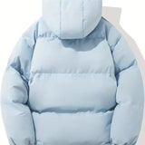 Beatrice | Cozy Fleece-Lined Winter Coat