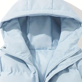 Beatrice | Cozy Fleece-Lined Winter Coat