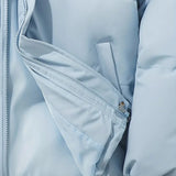 Beatrice | Cozy Fleece-Lined Winter Coat