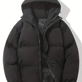 Beatrice | Cozy Fleece-Lined Winter Coat