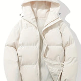 Beatrice | Cozy Fleece-Lined Winter Coat