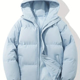Beatrice | Cozy Fleece-Lined Winter Coat