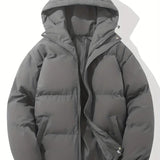 Beatrice | Cozy Fleece-Lined Winter Coat