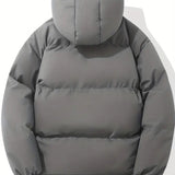 Beatrice | Cozy Fleece-Lined Winter Coat