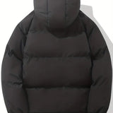 Beatrice | Cozy Fleece-Lined Winter Coat