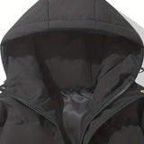 Beatrice | Cozy Fleece-Lined Winter Coat