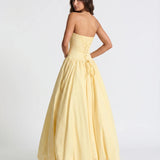 Camille | Elegant Statement Evening Dress