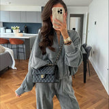 Lia | Comfortable Set