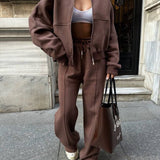 Lia | Comfortable Set