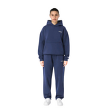 Arabella | Women's Jogging Set with Adjustable Hood and Relaxed Fit
