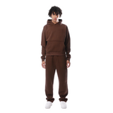 Arabella | Women's Jogging Set with Adjustable Hood and Relaxed Fit