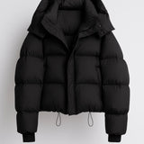 Talia | Short Quilted Women’s Jacket – Warm with a Modern Volume Design