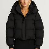 Talia | Short Quilted Women’s Jacket – Warm with a Modern Volume Design