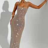 Amelie | Hourglass Silhouette Evening Dress