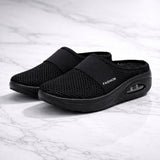 Stella | Women's Casual Slip-On Shoes with Ergonomic Air Sole