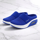 Stella | Women's Casual Slip-On Shoes with Ergonomic Air Sole
