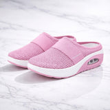 Stella | Women's Casual Slip-On Shoes with Ergonomic Air Sole