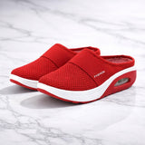 Stella | Women's Casual Slip-On Shoes with Ergonomic Air Sole