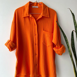 Sienna | Women's Lightweight Lounge Set with Relaxed Shorts