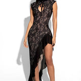 Isabelle | Elegant After Dark Evening Dress