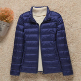 Beatrice | Women's Lightweight Hooded Quilted Jacket