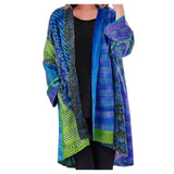 Thea | Vintage Autumn Cardigan for Women