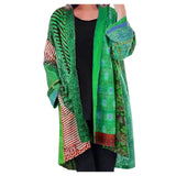 Thea | Vintage Autumn Cardigan for Women