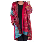 Thea | Vintage Autumn Cardigan for Women
