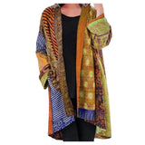 Thea | Vintage Autumn Cardigan for Women