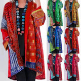 Thea | Vintage Autumn Cardigan for Women