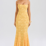 Eveloria | Women's Flowing Maxi Dress with Elegant Summer Silhouette