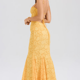 Eveloria | Women's Flowing Maxi Dress with Elegant Summer Silhouette