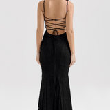 Eveloria | Women's Flowing Maxi Dress with Elegant Summer Silhouette