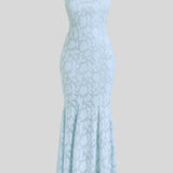 Eveloria | Women's Flowing Maxi Dress with Elegant Summer Silhouette