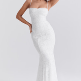Eveloria | Women's Flowing Maxi Dress with Elegant Summer Silhouette