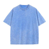 Manoe | Vintage Wash Oversized T-Shirt For Woman