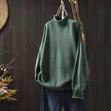 Olivia | Lightweight Knit Sweater