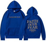 Isla | Hoodie with Statement Back Print