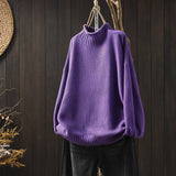 Olivia | Lightweight Knit Sweater