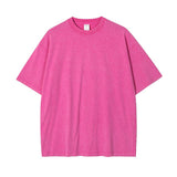 Manoe | Vintage Wash Oversized T-Shirt For Woman