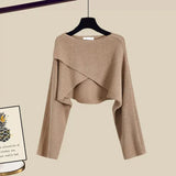 Aira | Three-Piece Comfortable Set – Stylish Elegance and Ultimate Comfort