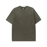 Manoe | Vintage Wash Oversized T-Shirt For Woman