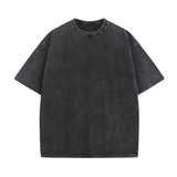 Manoe | Vintage Wash Oversized T-Shirt For Woman
