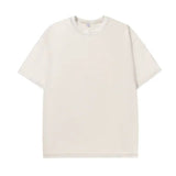 Manoe | Vintage Wash Oversized T-Shirt For Woman