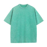 Manoe | Vintage Wash Oversized T-Shirt For Woman