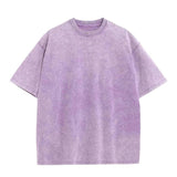 Manoe | Vintage Wash Oversized T-Shirt For Woman