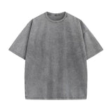 Manoe | Vintage Wash Oversized T-Shirt For Woman